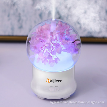 120ml Usb Mini Electric Aromatherapy Aroma Diffuser